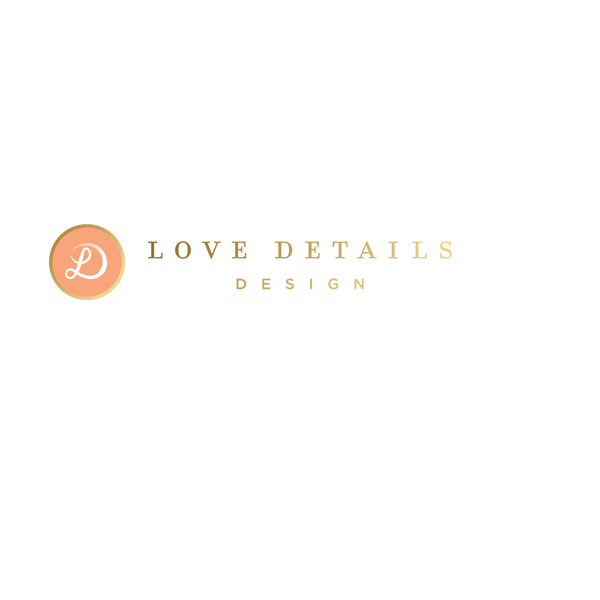 Love Details Design Company