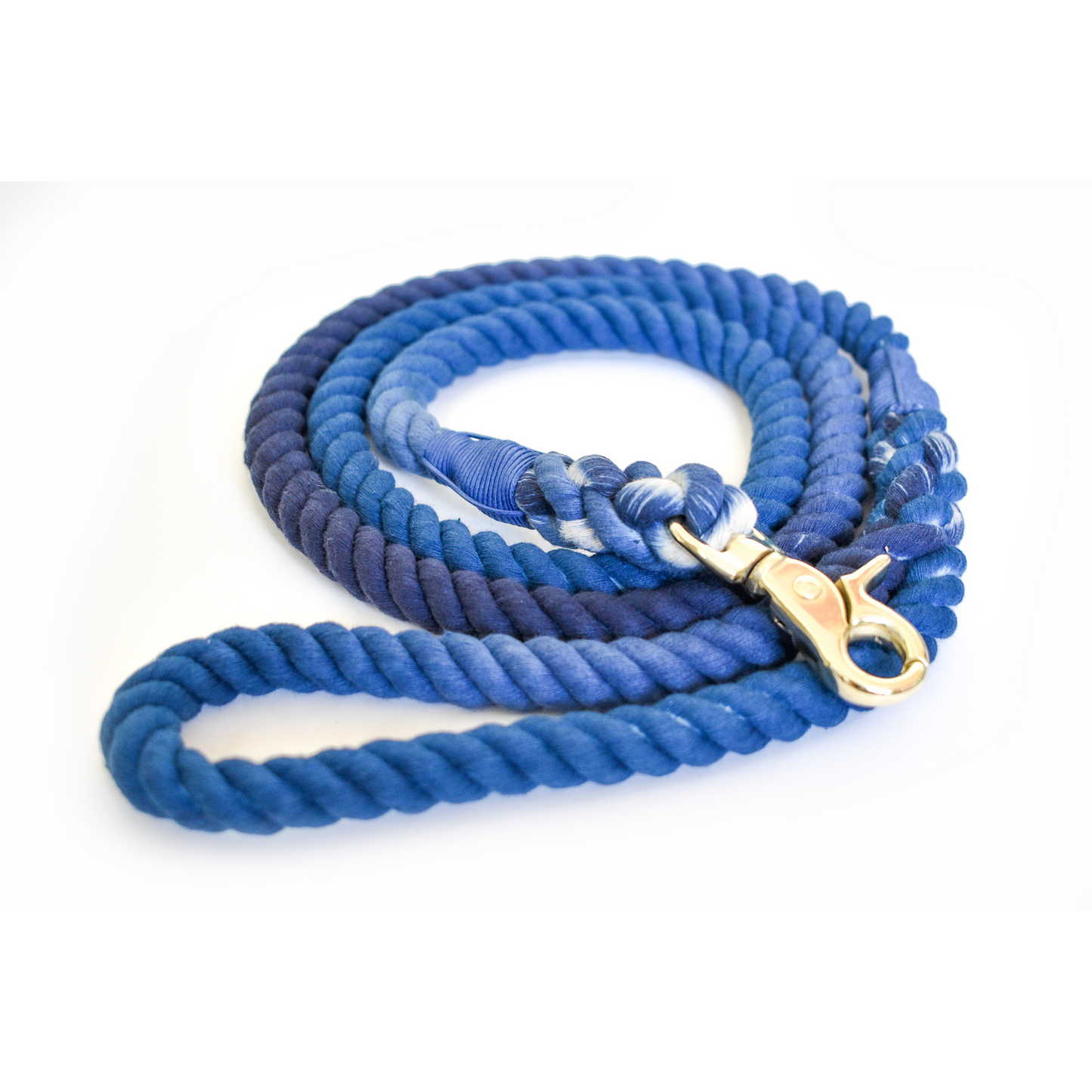 Blessed Blue - Dog Leash