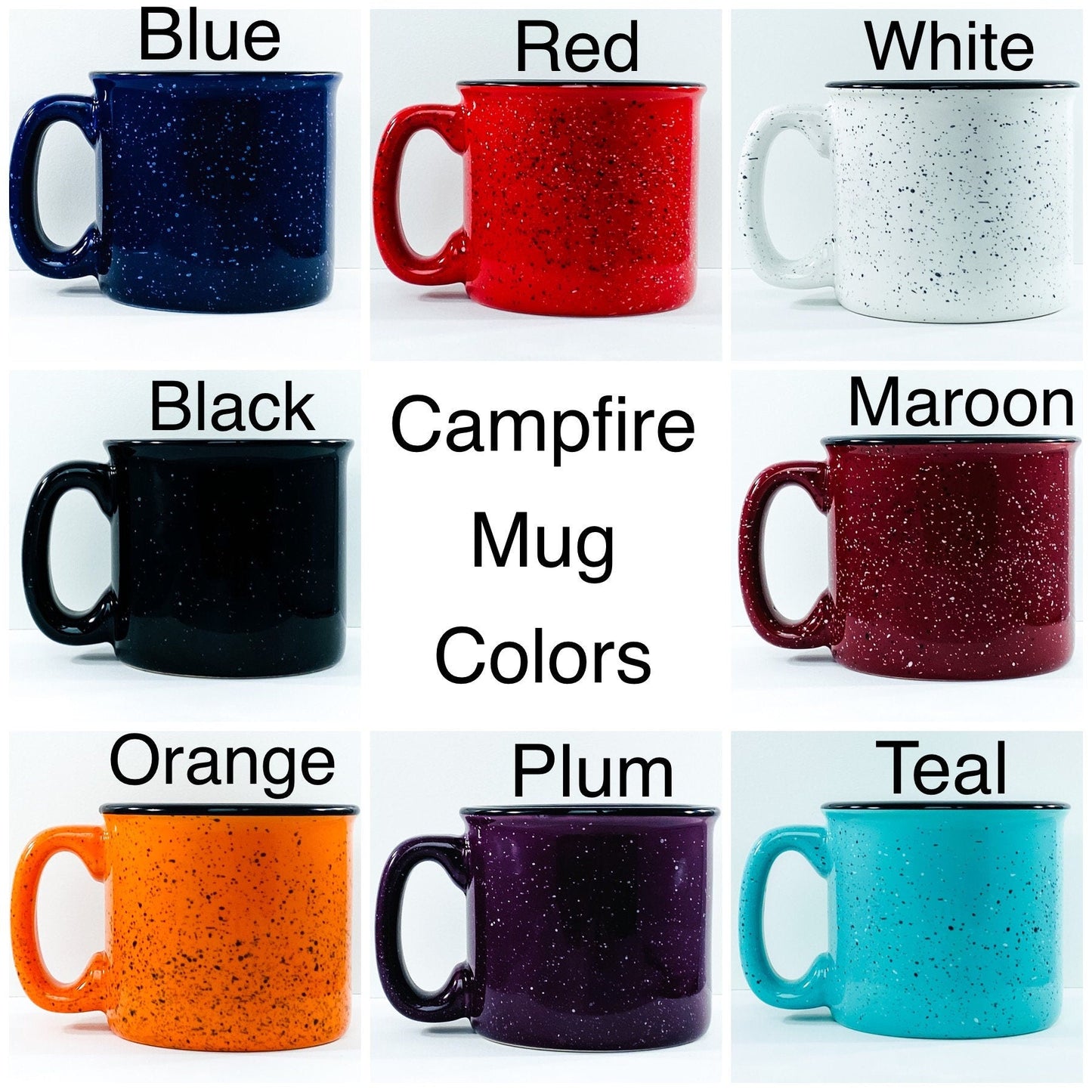 I Have It All Together I Just Can't Find It Campfire Mug