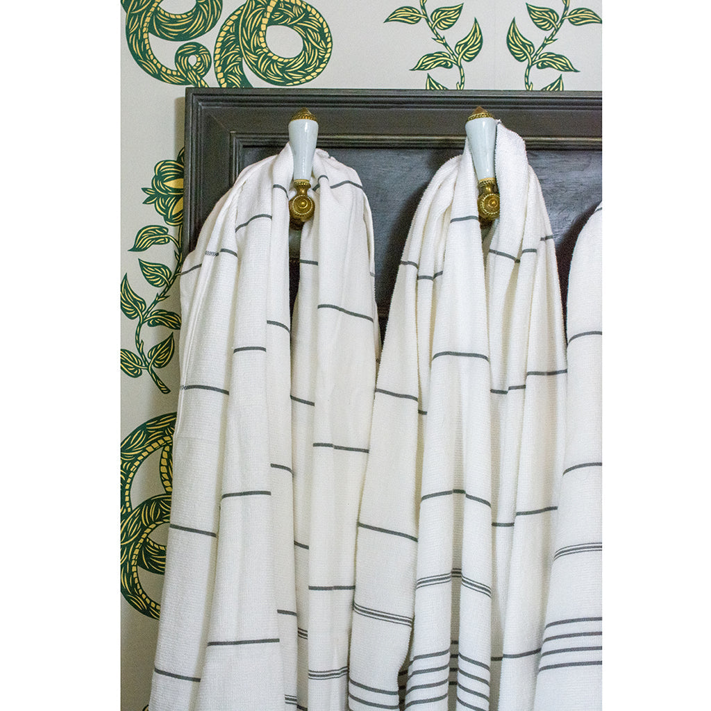 Classic Terry Turkish Towel